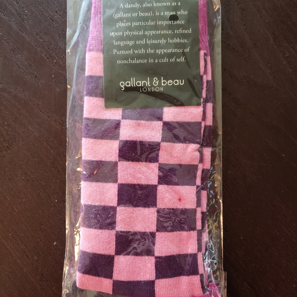 Designer Socks